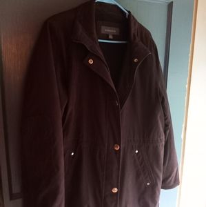 Liz Claiborne Coat